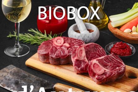 Bio Box d'Autunno