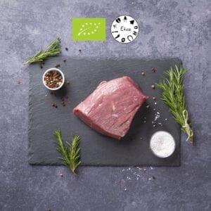 roast beef bio 1kg